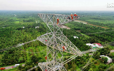 Đảm bảo an toàn lưới điện trong mọi tình huống