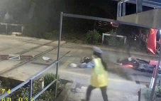 Thủ tướng tặng bằng khen cho 4 nữ nhân viên gác chắn cứu người, cứu tàu