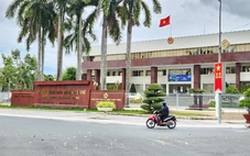 Thủ tướng: Công khai, thanh tra việc sử dụng trụ sở sau sắp xếp tổ chức bộ máy