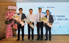 Hoàn Mỹ Đà Lạt làm chủ kỹ thuật phẫu thuật tuyến tiền liệt bằng laser