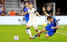 Vòng loại World Cup dần đến giai đoạn cuối