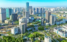 VARS: Thị trường tiềm ẩn bong bóng, làm gì để 'phanh' đà tăng giá nhà?