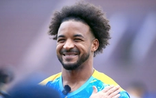 Nguyễn Xuân Son: Tôi sẵn sàng đấu với Lào