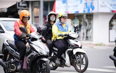 Hãng gọi xe Be có lãi, tuyên bố đầu tư bảo hiểm và tăng tiền thưởng cho tài xế