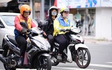 Hãng gọi xe Be có lãi, tuyên bố đầu tư bảo hiểm và tăng tiền thưởng cho tài xế