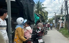 Hé lộ nguyên nhân cái chết của 3 người trong căn phòng trọ ở Đồng Tháp