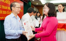 TP.HCM vinh danh 20 tác phẩm báo chí chống tham nhũng, lãng phí nổi bật