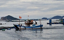 Đắk Lắk đẩy mạnh chống khai thác IUU, hướng đến nghề biển bền vững