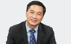 Hé lộ mối quan hệ giữa tân CEO VinMetal và ông lớn ngành thép Pomina