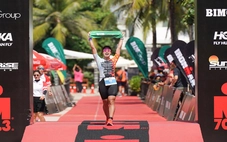 10 năm IRONMAN Việt Nam - Hành trình ý chí và giá trị cộng đồng