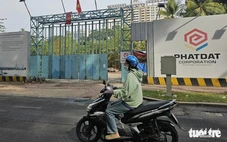 Phát Đạt muốn rút khỏi công ty nắm đất 'vàng' 3 mặt tiền ở Đà Nẵng, giá hơn nghìn tỉ