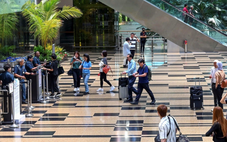 Bay từ Singapore sẽ phải trả thêm phí 'nhiên liệu xanh'