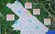 Central Retail muốn đầu tư thêm hàng loạt trung tâm thương mại và siêu thị tại Cần Thơ