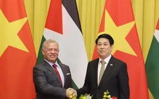 Jordan sẵn sàng hỗ trợ Việt Nam phát triển ngành Halal