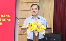 Tổng thu ngân sách TP.HCM về đích sớm 2 tháng 'nhưng không được chủ quan'