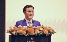 TP.HCM đặt mục tiêu thành trung tâm trung chuyển logistics - hàng không hàng đầu khu vực