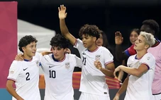 Xác định 32 đội đi tiếp ở U17 World Cup 2025