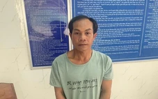 Đưa con gái 7 tuổi của bạn nhậu về nhà mình xâm hại tình dục 2 lần