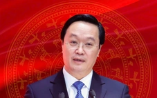 Ông Nguyễn Đức Trung làm Chủ tịch UBND TP Hà Nội