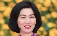 Giới thiệu bà Phùng Thị Hồng Hà làm Chủ tịch HĐND, ông Nguyễn Đức Trung làm Chủ tịch UBND TP Hà Nội