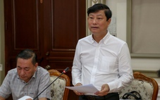 TP.HCM triển khai 'app HĐND', lãnh đạo giám sát trực tuyến tiến độ giải quyết kiến nghị cử tri