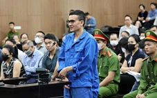 Tòa tuyên án nhóm 'đại gia', giám đốc đánh bạc triệu đô 'giải trí cho vui' tại King Clup