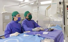 Chị em có biết bệnh nguy hiểm dị dạng động tĩnh mạch tử cung?