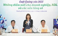 Các KOL, KOC Đánh giá sản phẩm sai sự thật có thể bị phạt và buộc cải chính