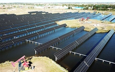 Thách thức trong kỷ nguyên xanh của Trung Quốc