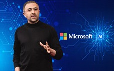Microsoft ra mắt nhóm 'siêu trí tuệ' AI hỗ trợ chẩn đoán bệnh và nghiên cứu năng lượng sạch