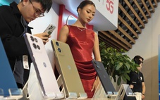 Motorola quay trở lại thị trường smartphone Việt Nam