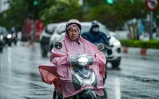 Thời tiết hôm nay 13-11: Bắc Bộ chuyển rét đậm, Nam Bộ còn mưa do nhiễu động