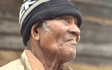 Chuyện kỳ lạ giữa lằn ranh sống - chết - Kỳ cuối: Ông lão 78 tuổi ba lần chết hụt vì lạc rừng