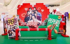 Từ Busan tới Việt Nam, Pepero mang trọn tinh thần gắn kết