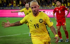 Tình cảnh hiện tại của 7 cầu thủ nhập tịch trái phép tuyển Malaysia