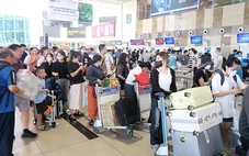 Tự cân hành lý trước khi đến sân bay, tại sao không?