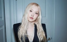 Rosé BlackPink là nghệ sĩ solo Hàn Quốc đầu tiên nhận đề cử Grammy?
