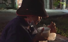 Cuộc thi Lan tỏa năng lượng tích cực 2025: Bếp từ thiện… đàn ông