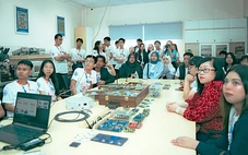 Để đại học Việt Nam vào top 100 thế giới