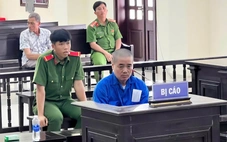 Lãnh hơn 14 năm tù do bán đất cho người khác rồi làm cớ mất, xin cấp lại giấy tờ đem vay ngân hàng