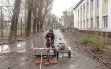 Nếu thành phố Pokrovsk của Ukraine thất thủ…