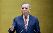 Tổng Bí thư Tô Lâm: Phát huy sức mạnh đại đoàn kết toàn dân tộc để phát triển đất nước