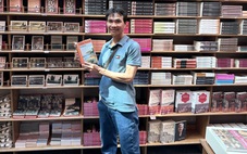 Thơ ngây đi tìm Bảo tàng ngây thơ của nhà văn đoạt giải Nobel