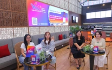 Trúng VÀNG mỗi ngày cùng Vikki Bank - Ngân hàng Tiết kiệm Tốt nhất