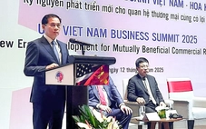 Phó thủ tướng kêu gọi doanh nghiệp Hoa Kỳ mở rộng hợp tác về bán dẫn, năng lượng, chuyển đổi số