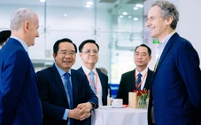 Chủ tịch UBND TP.HCM Nguyễn Văn Được: TP.HCM có 3 vùng phát triển, thu hút đầu tư