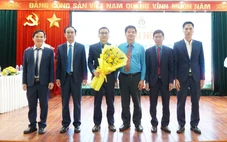 Công ty Thủy điện Quảng Trị tiếp tục chăm lo đời sống cho người lao động