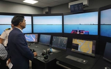 Hà Lan hỗ trợ Việt Nam nâng chuẩn đào tạo thuyền viên hàng hải