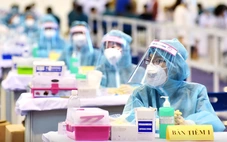 Đài tưởng niệm nạn nhân COVID-19: Không chỉ là công viên, còn là một thiết chế văn hóa