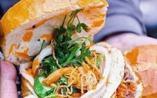 Sở An toàn thực phẩm TP.HCM lên tiếng sau vụ ngộ độc bánh mì: Nguyên liệu tiềm ẩn nguy cơ ngộ độc